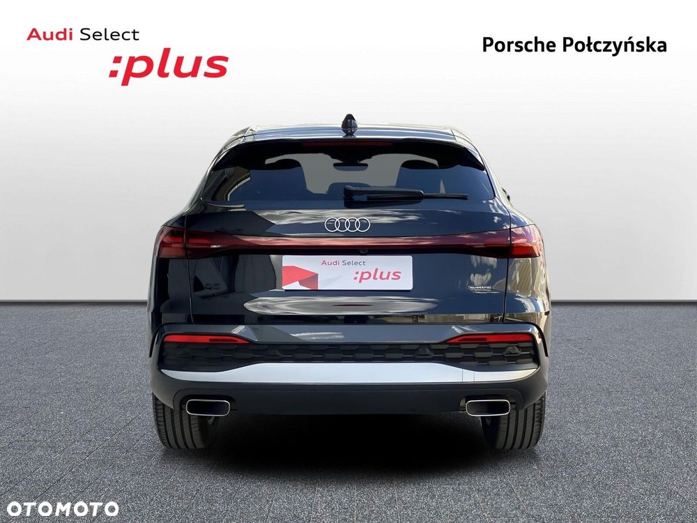 Audi Q5 Sportback TFSI mHEV 150 kW Quattro S tronic - 6