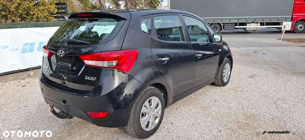 Hyundai ix20 1.4 Classic - 4