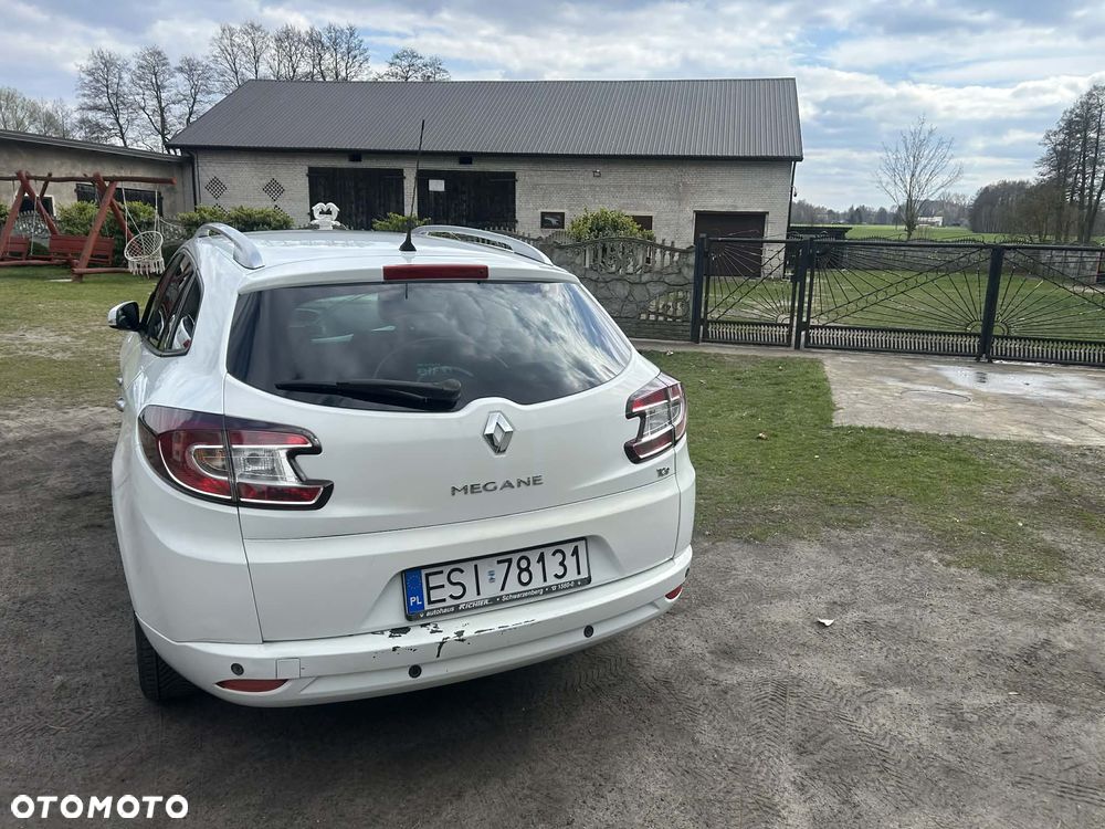 Renault Megane - 6