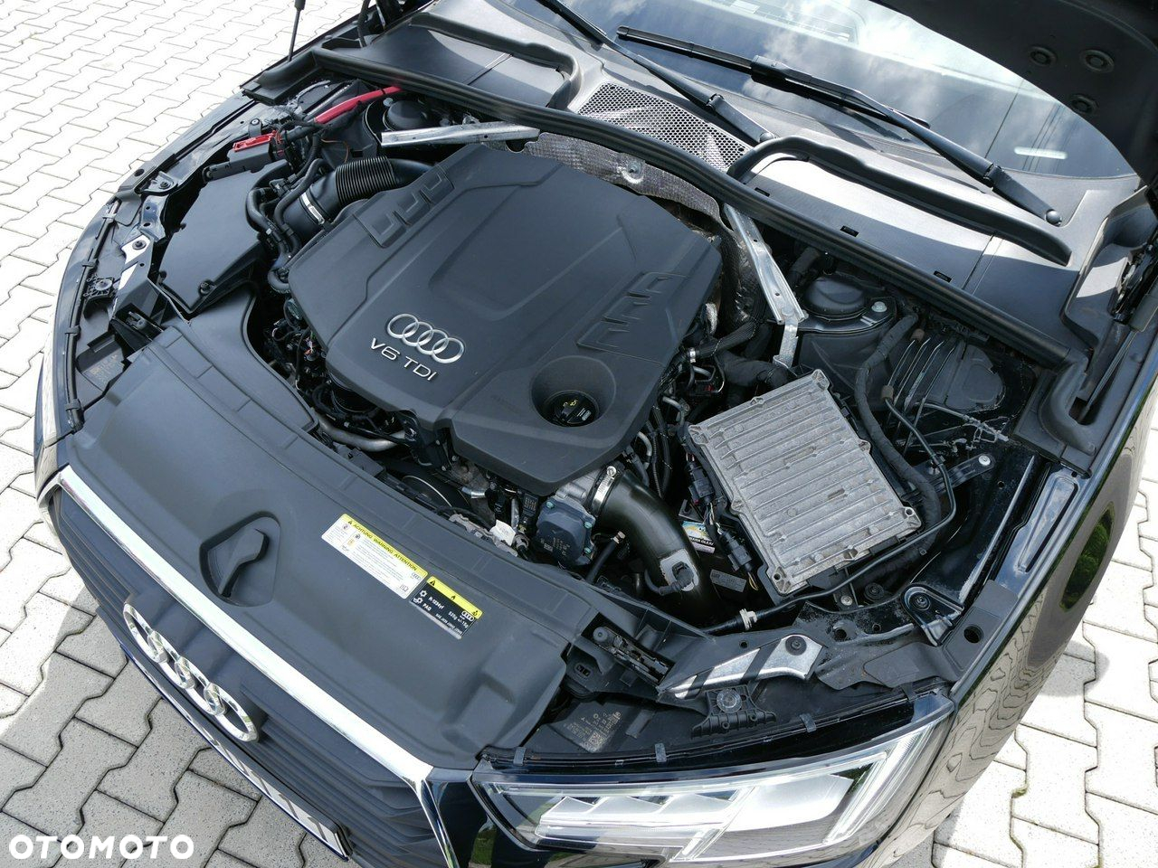 Audi A4 - 5