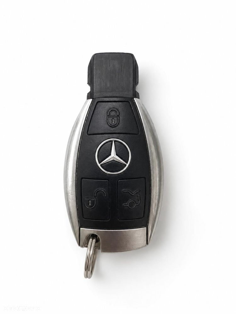 Mercedes-Benz GLK 220 CDI 4-Matic - 6