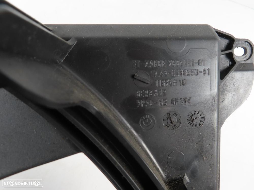 Termoventilador 850 W Usado / Original BMW 3 (E90)/BMW 3 Coupe (E92)/BMW 3 Conve... - 3