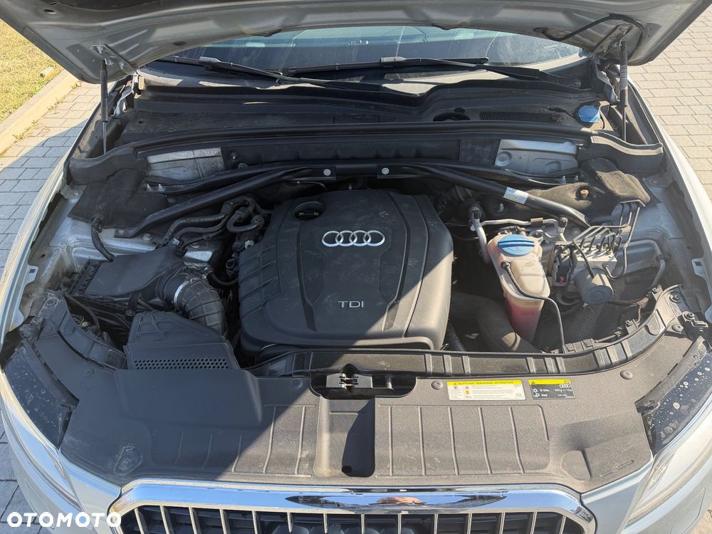 Audi Q5 2.0 TDI Quattro S tronic - 21