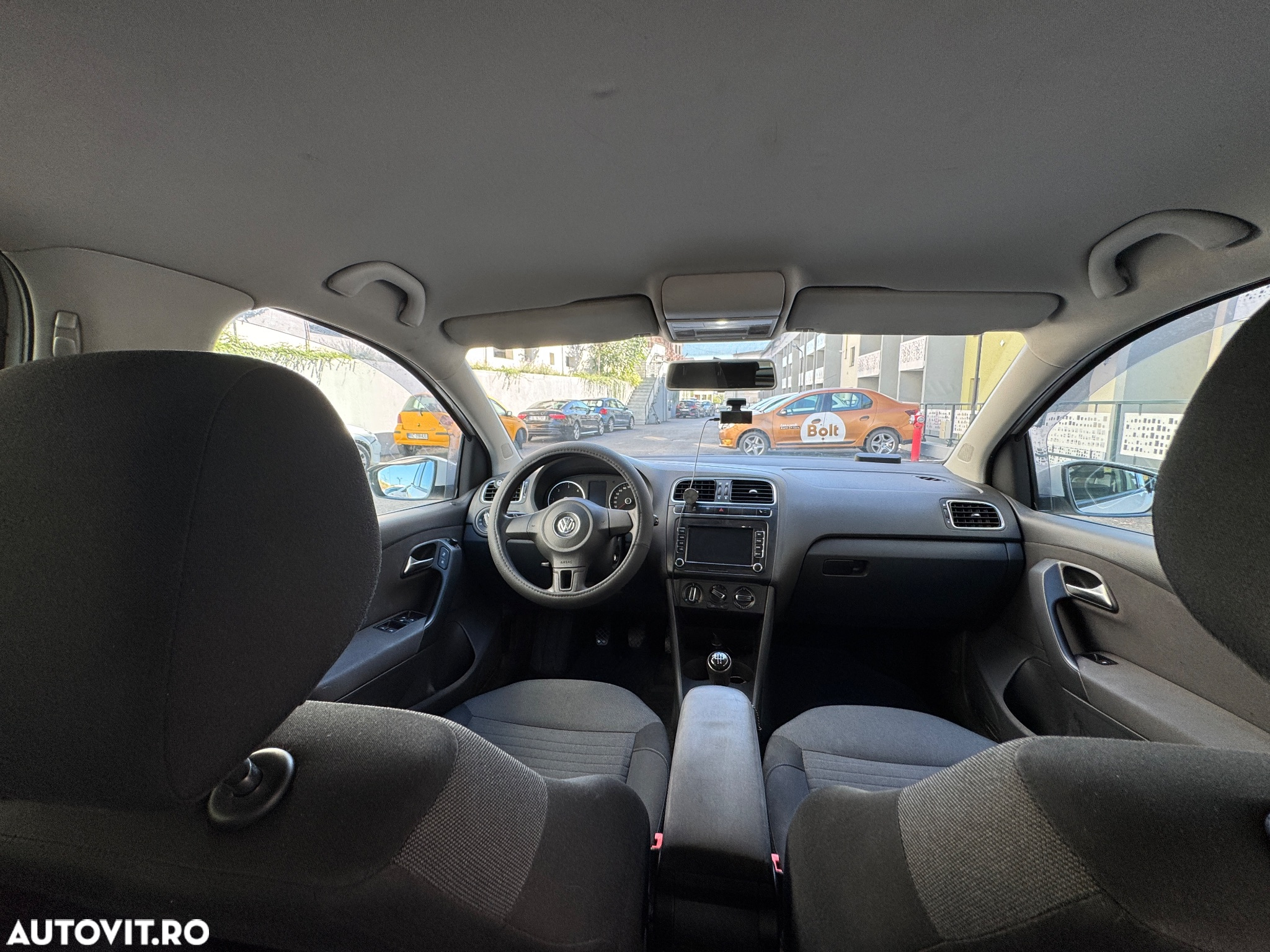 Volkswagen Polo - 6