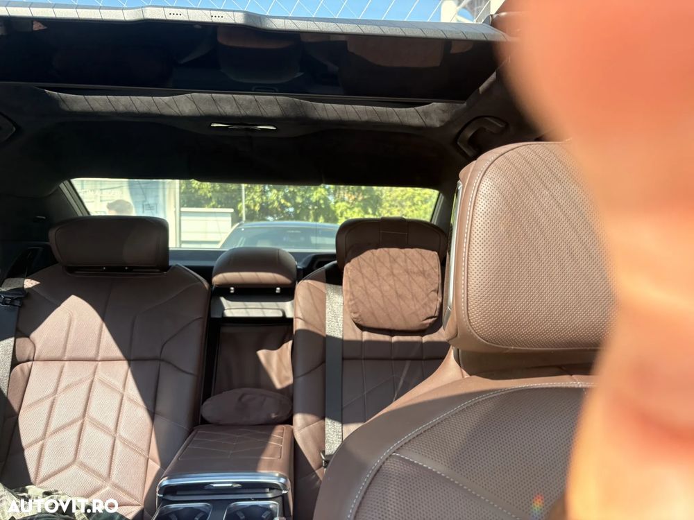 BMW Seria 7 - 14