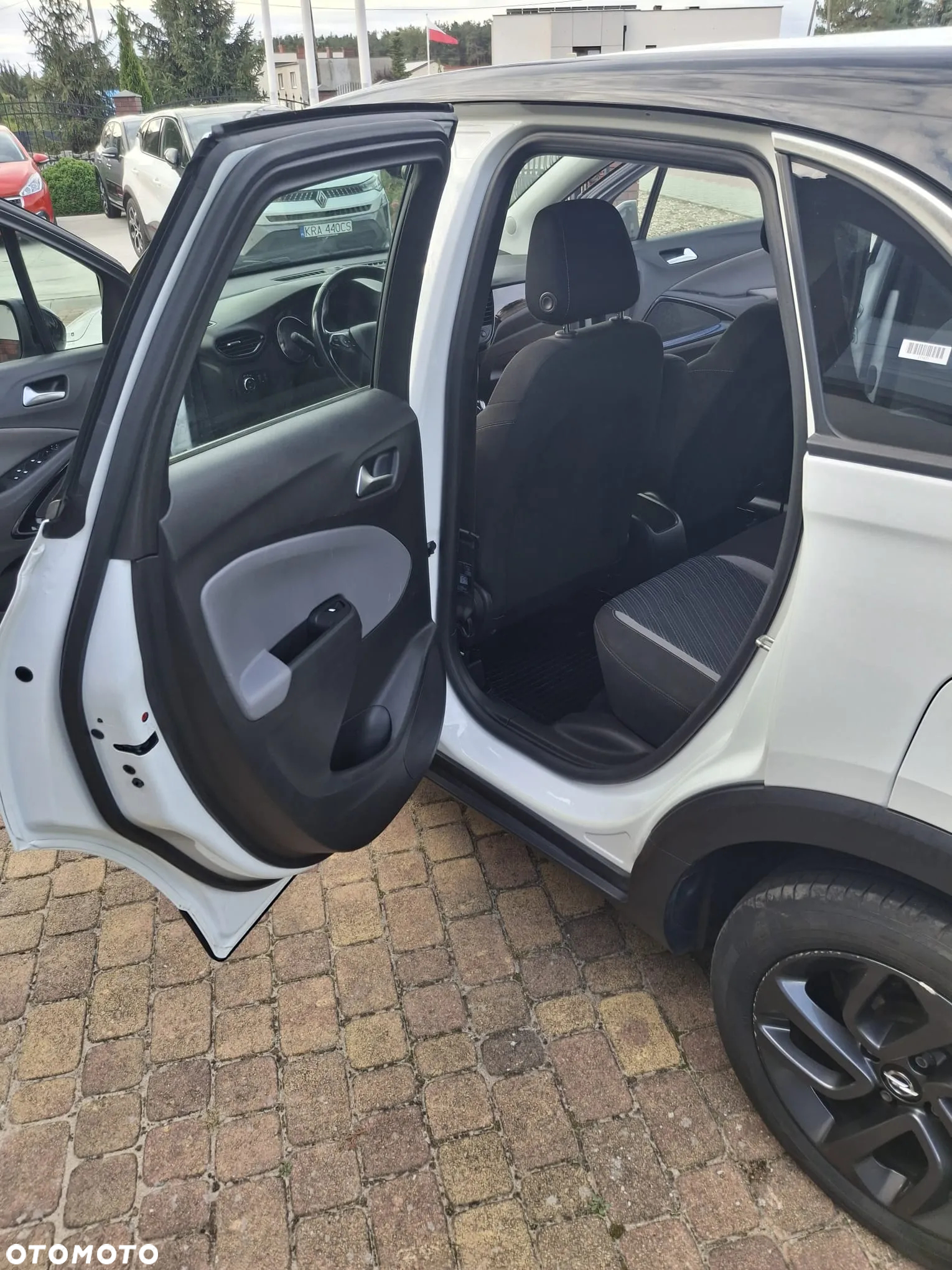 Opel Crossland X 1.5 CDTI Edition S&S - 11