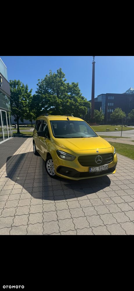 Mercedes-Benz Citan Tourer L1 420.723 - 3