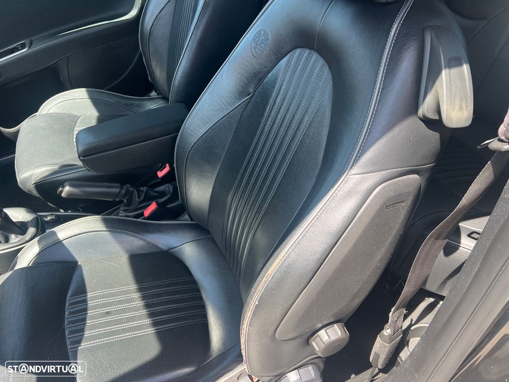 Alfa Romeo MiTo 1.3 JTDM ECO Turismo - 9