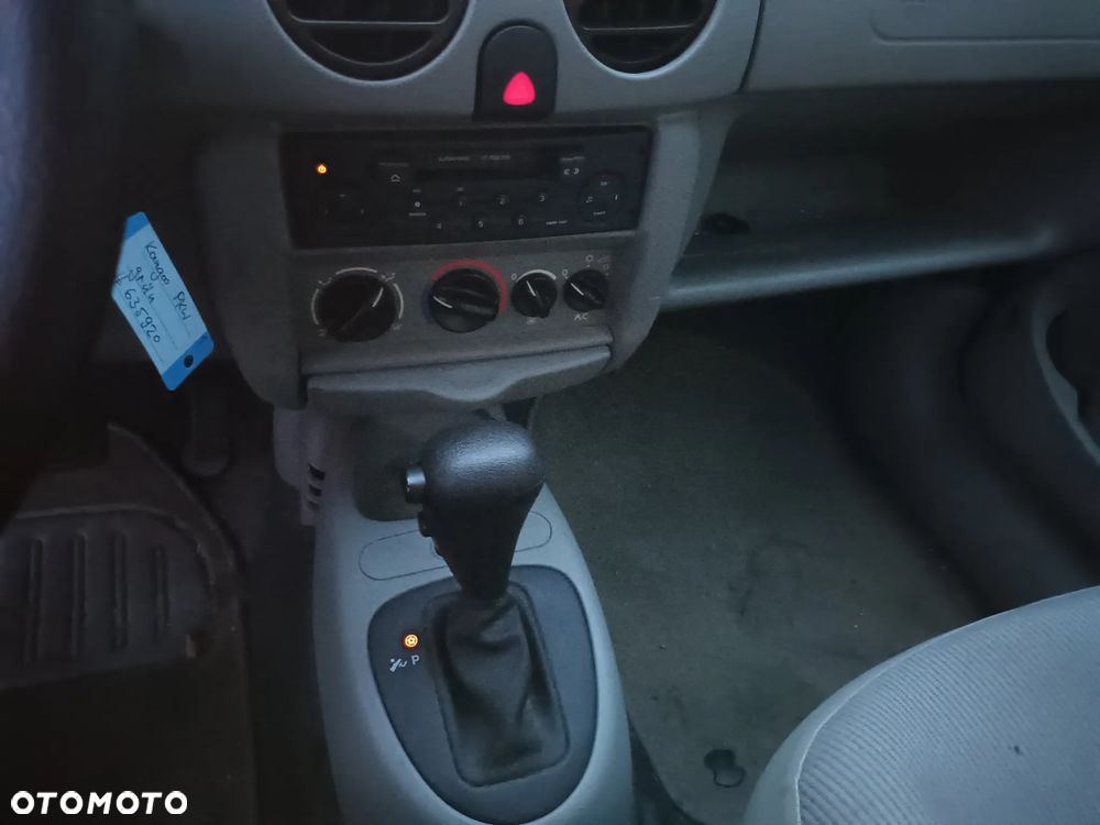 Renault Kangoo - 16