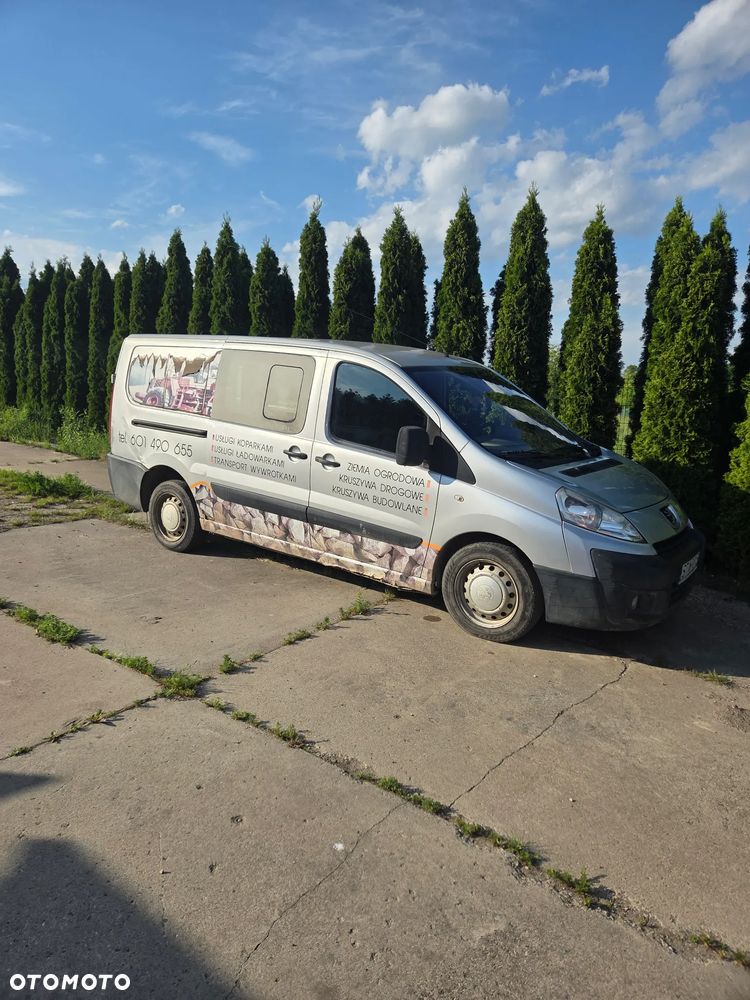 Peugeot Expert Tepee L1 Premium - 2