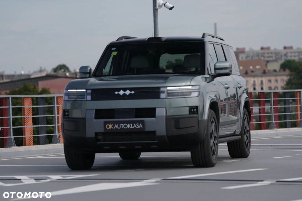 BYD Leopard 7 - 5