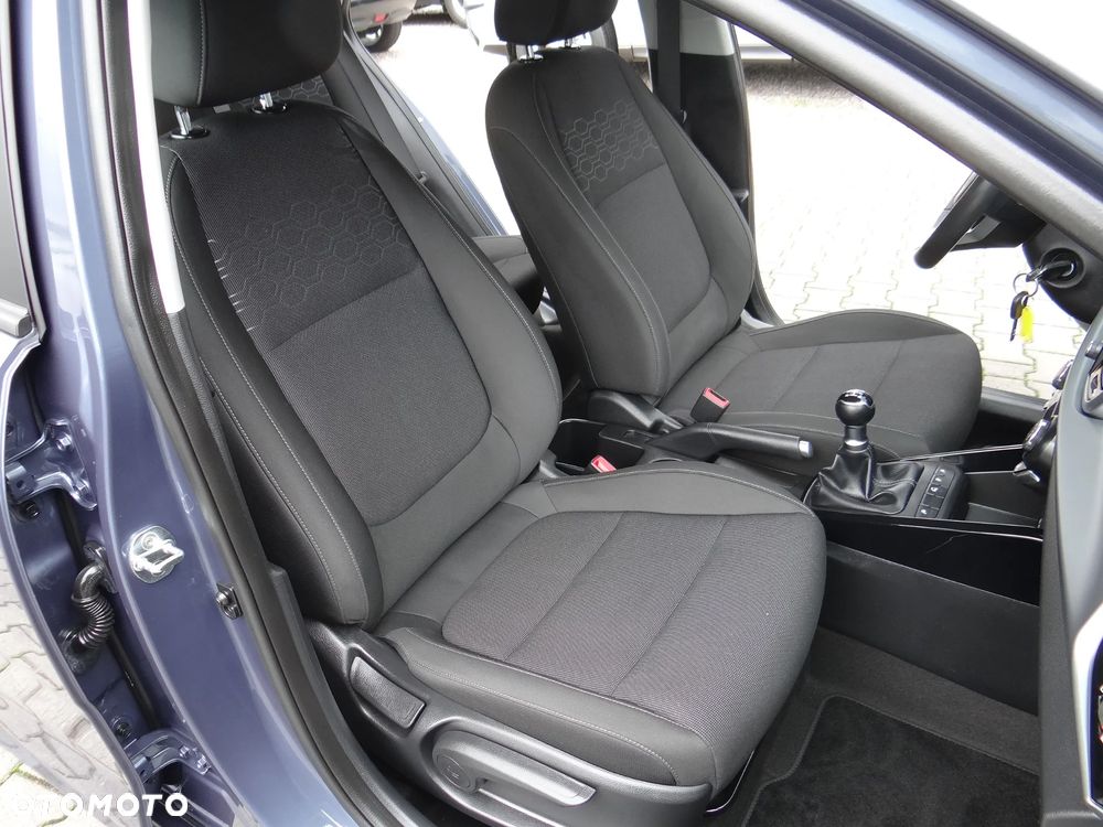 Kia Rio 1.2 Edition 7 - 34