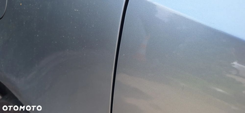 Opel Meriva B Drzwi Tył Tylne Prawe Kod Lakieru Z179 - 14