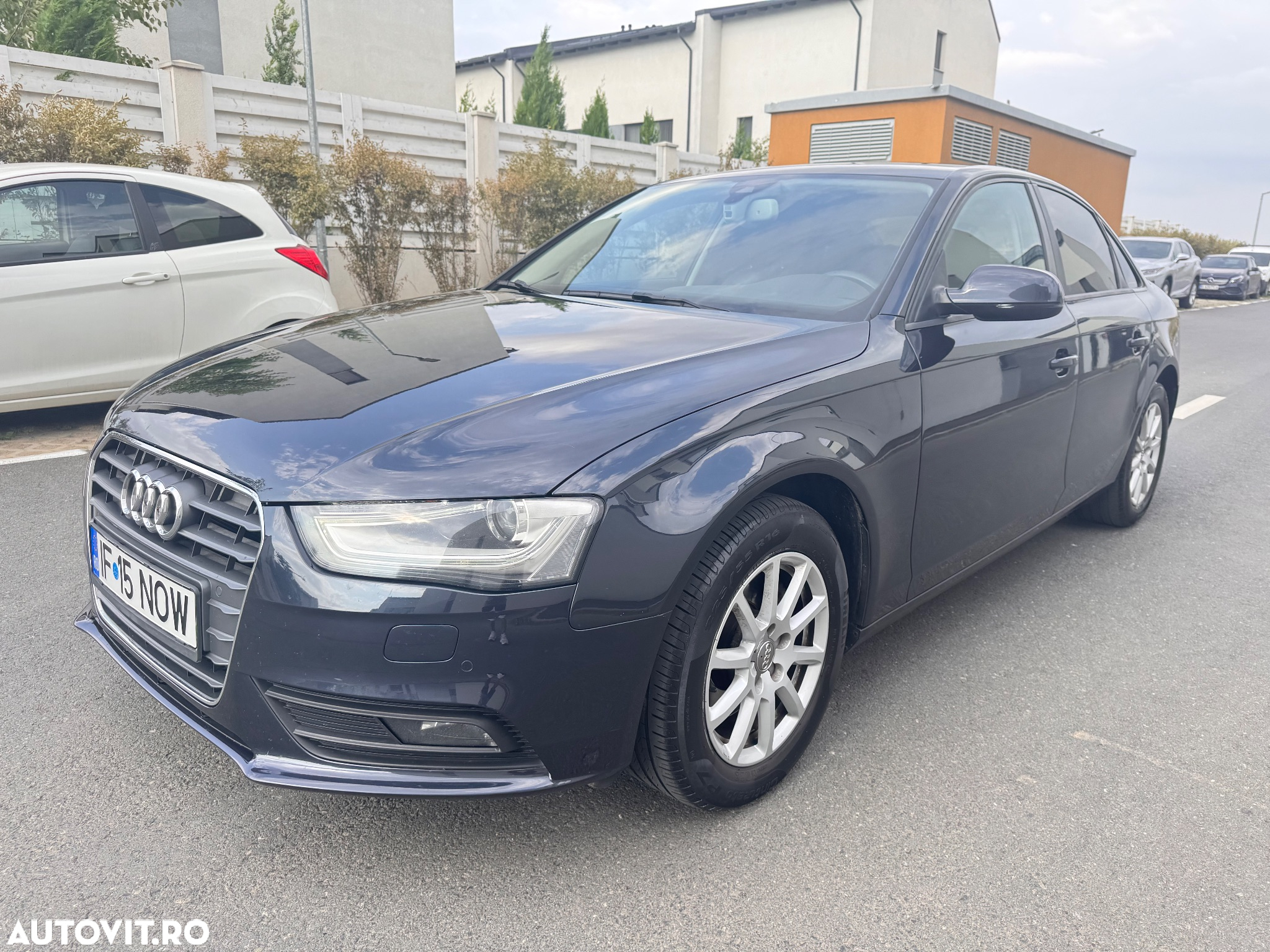 Audi A4 - 2