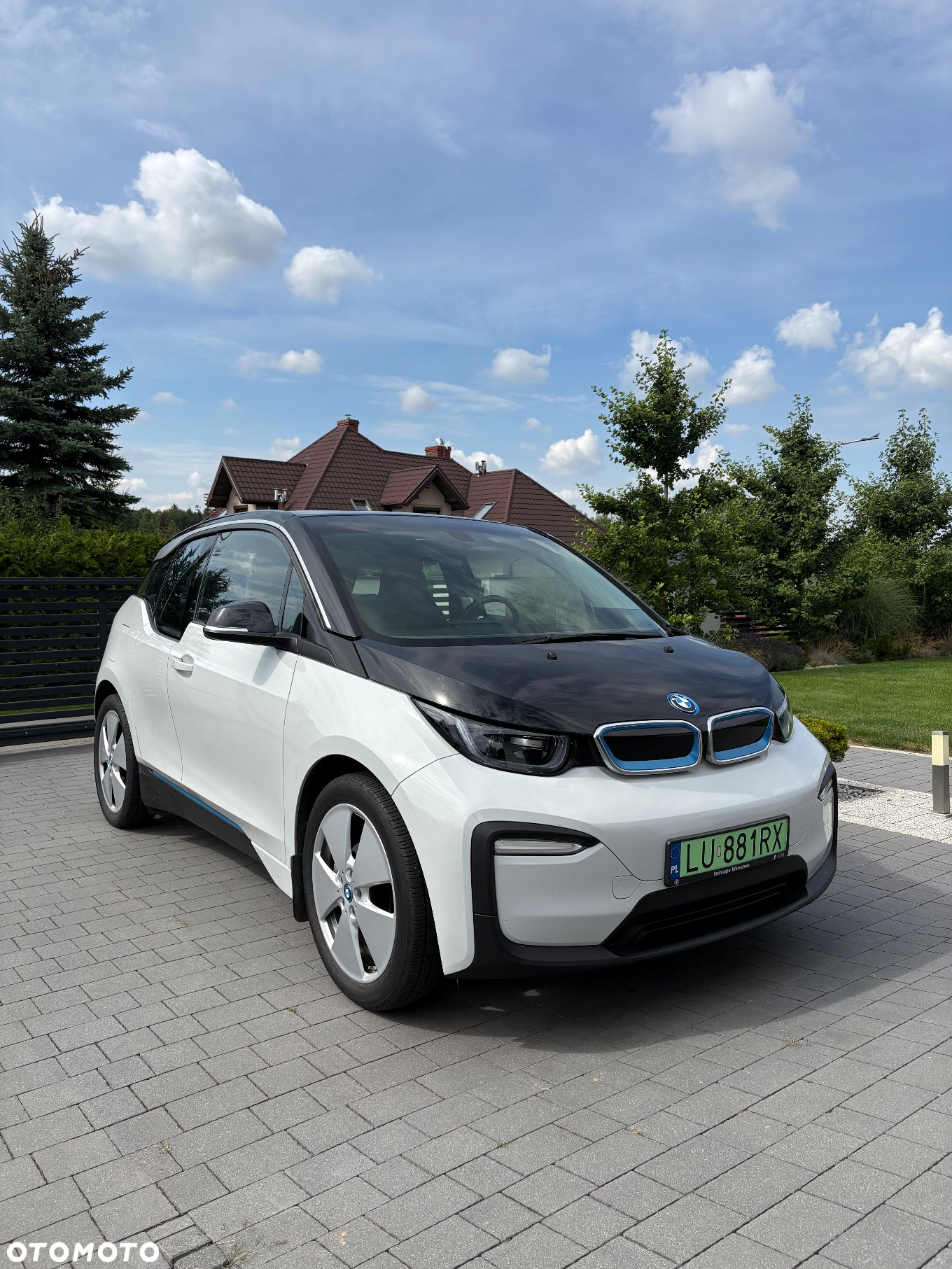 BMW i3 94 Ah - 6