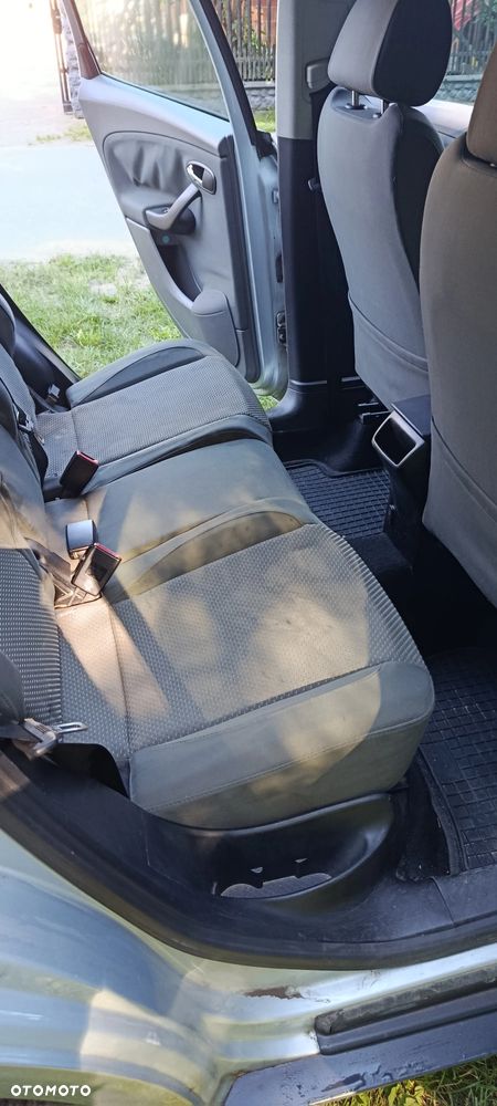 Seat Toledo 1.9 TDI Stylance - 13