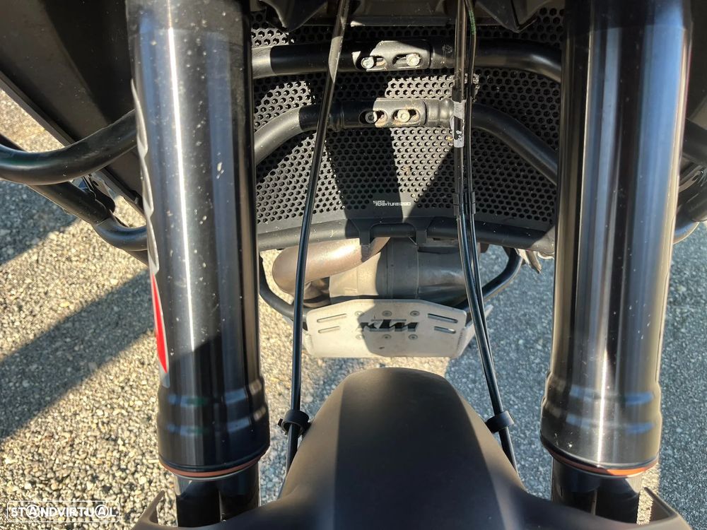 KTM 1290 Super Adventure S - 15