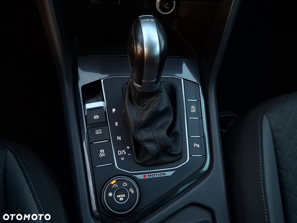 Volkswagen Tiguan 2.0 TSI 4Mot R-Style DSG - 6