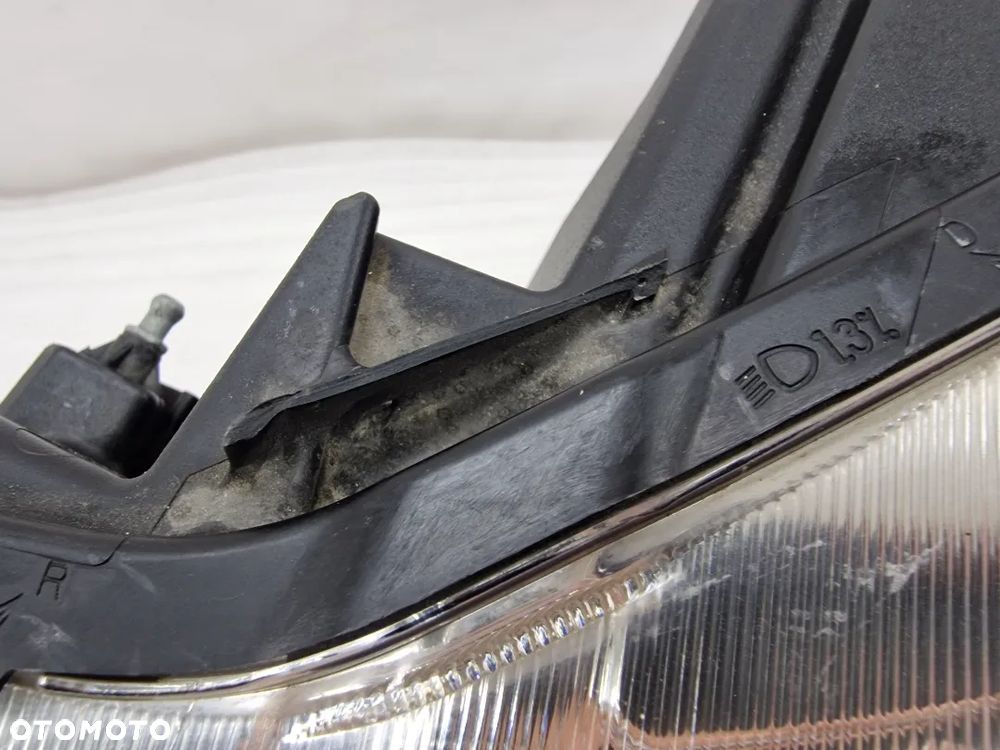 SUZUKI SX4 / FIAT SEDICI ORAZ SEDICI LIFT 06-13 JAPAN LEWA LAMPA PRZEDNIA PRZÓD , NR KOITO 100-59135 , NR AUKCJI LL272 - 9