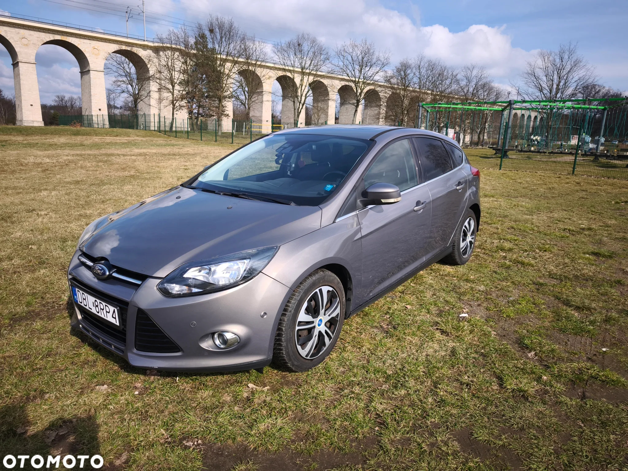 Ford Focus 1.6 EcoBoost Start-Stopp-System Titanium - 5