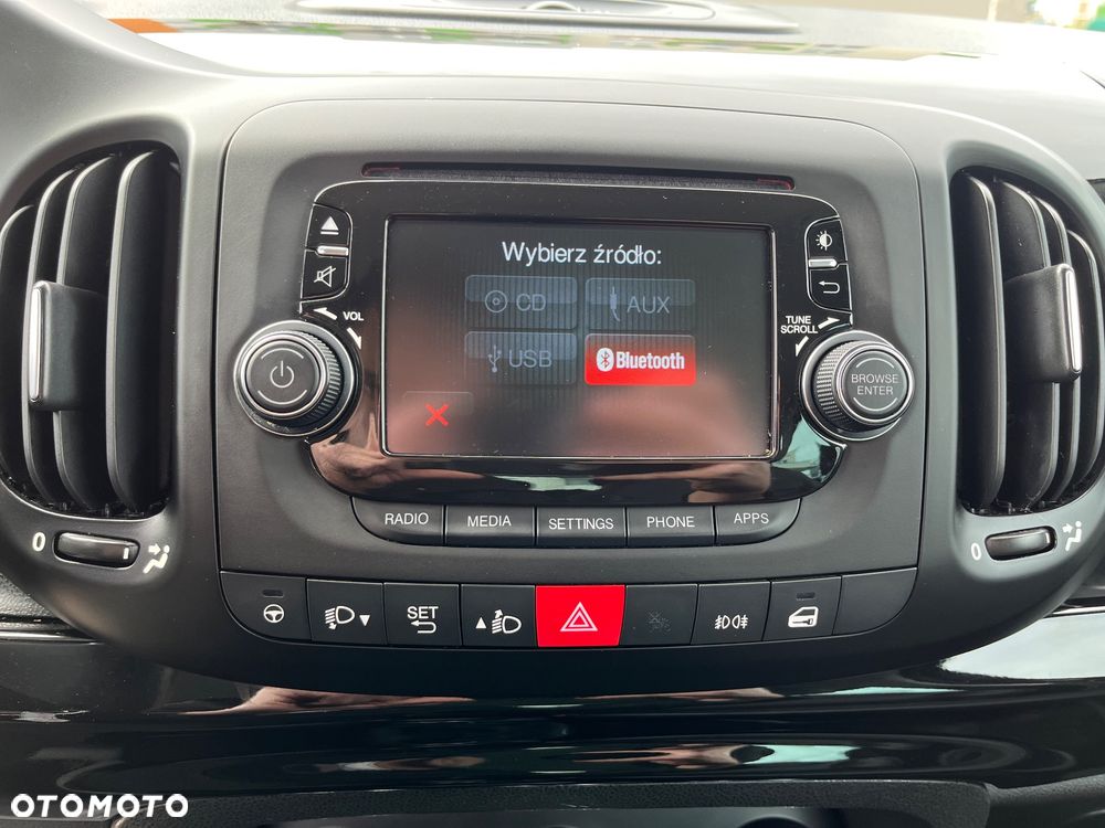 Fiat 500L 1.4 T-Jet Lounge - 30