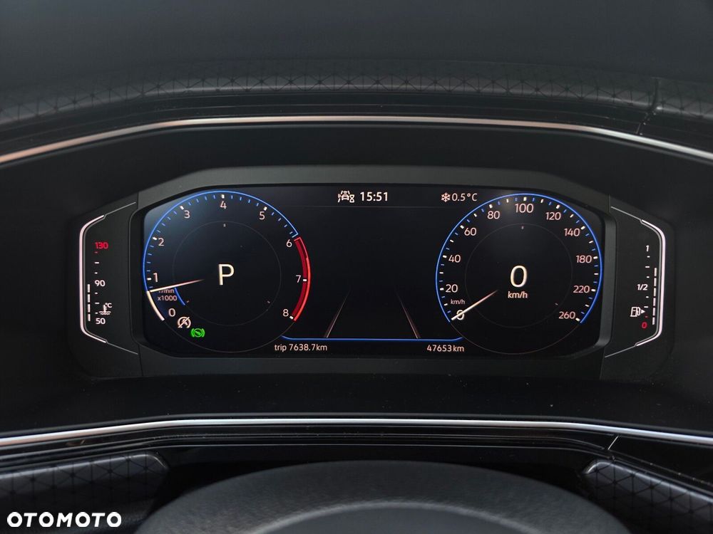 Volkswagen T-Cross 1.5 TSI ACT Style DSG - 12