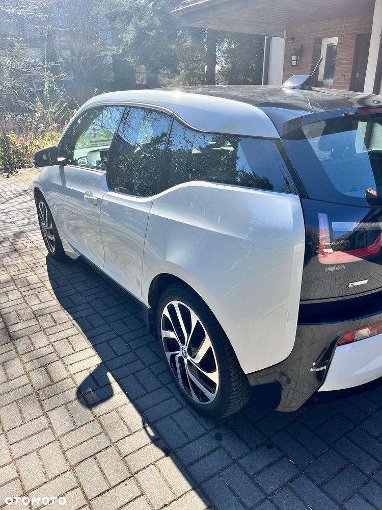 BMW i3 Standard - 18