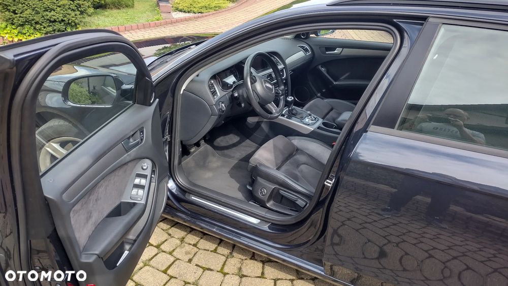 Audi A4 Avant 2.0 TDI Limited Edition - 17