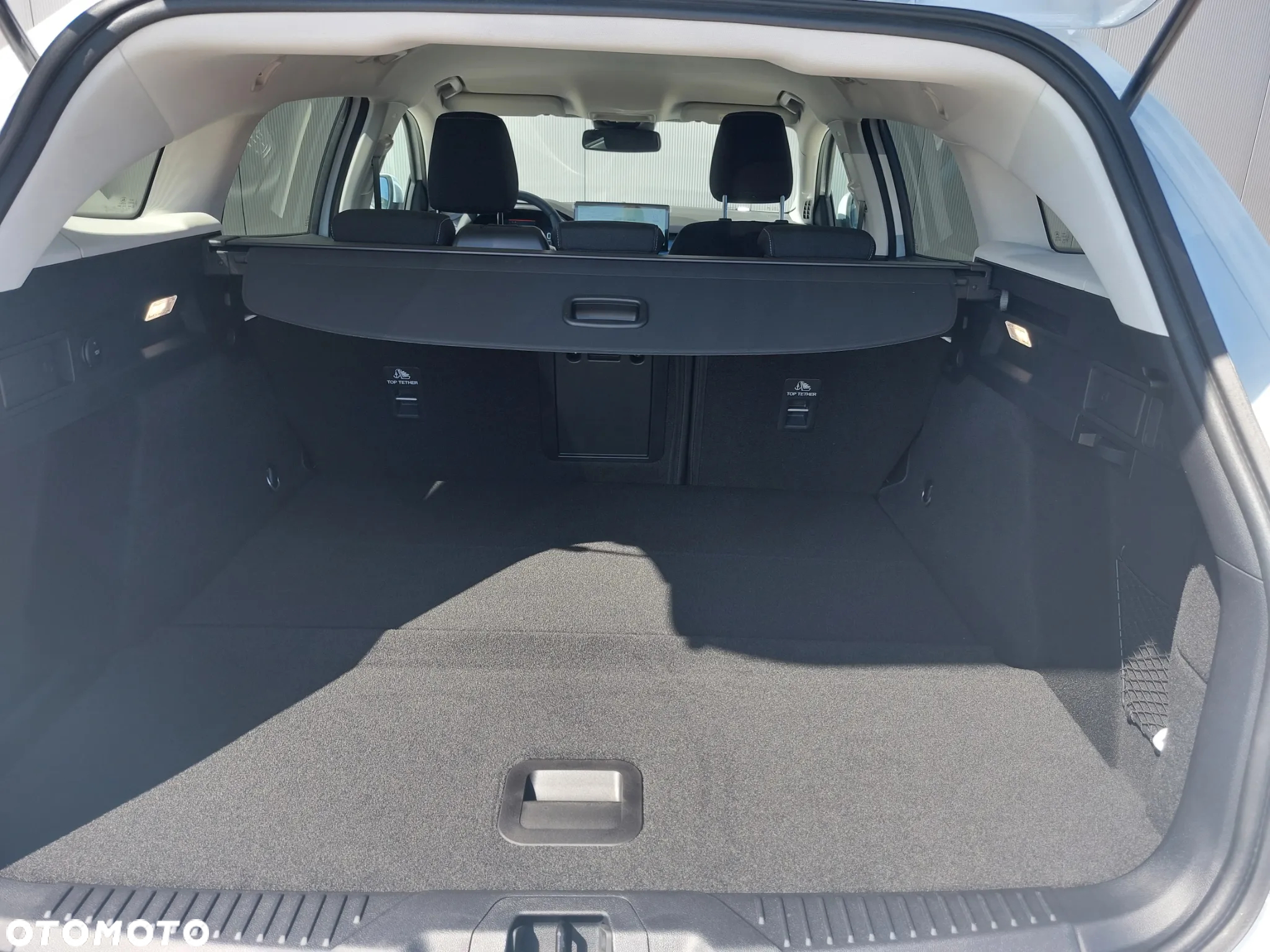 Ford Focus 1.0 EcoBoost mHEV Active X - 11