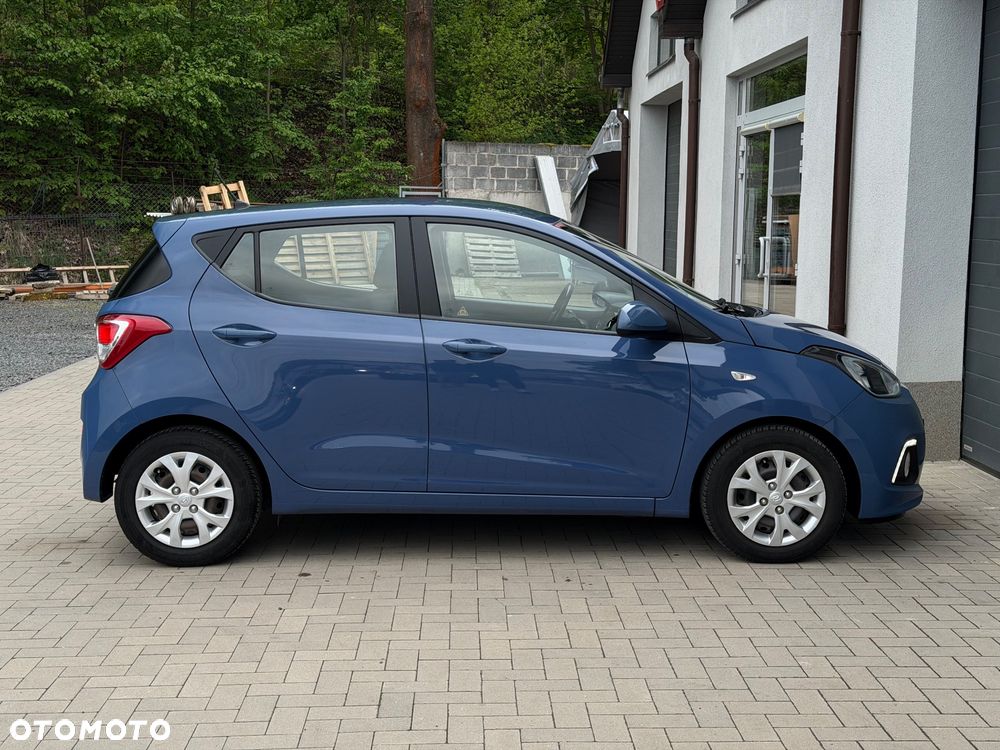Hyundai i10 1.2 Premium - 23