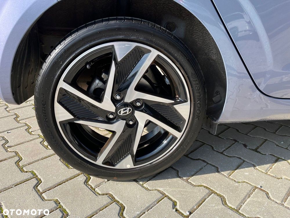 Hyundai i10 - 18