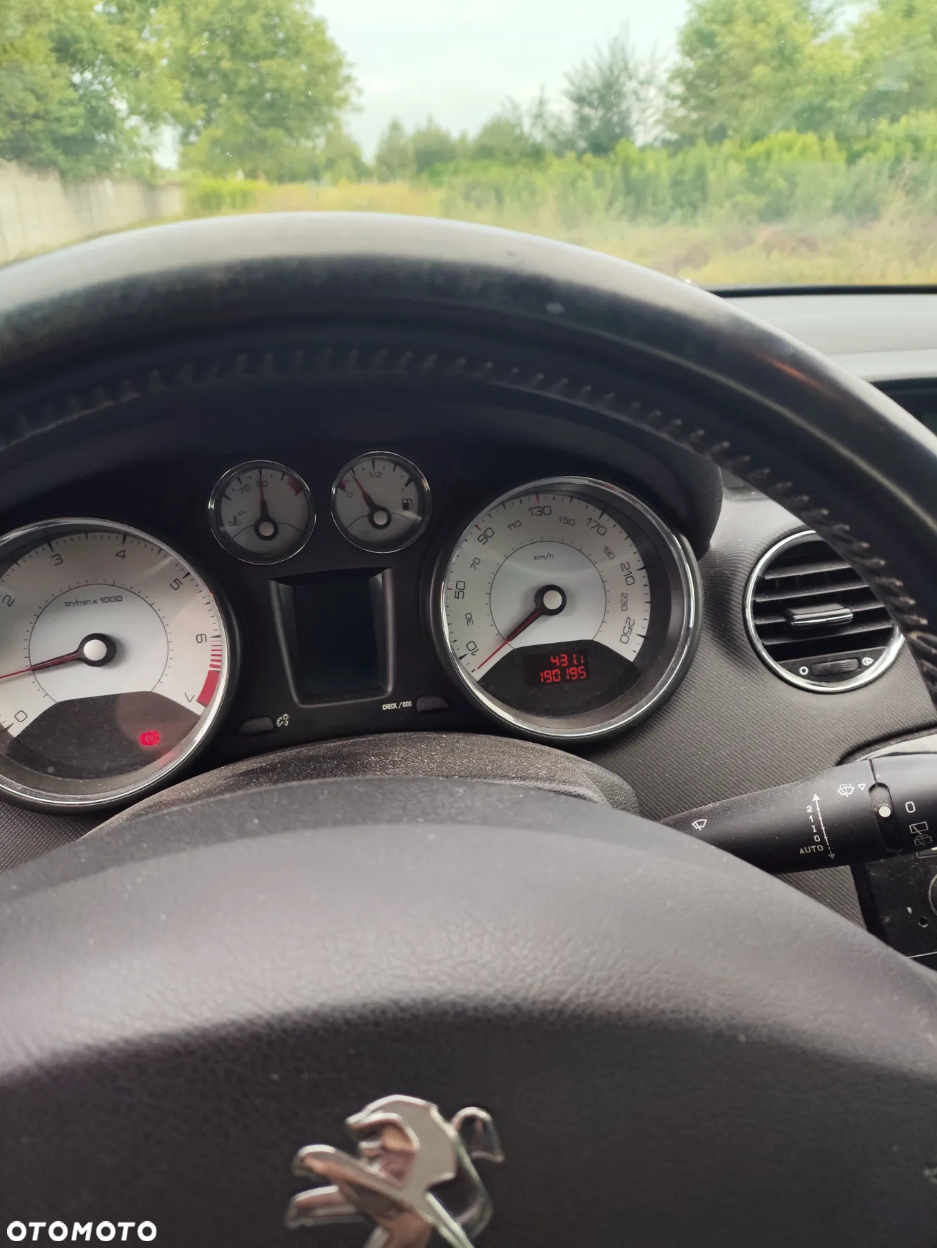 Peugeot 308 1.6 THP Active - 6