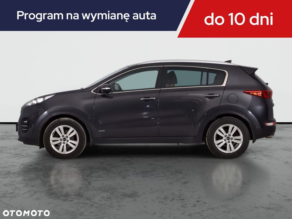 Kia Sportage - 4