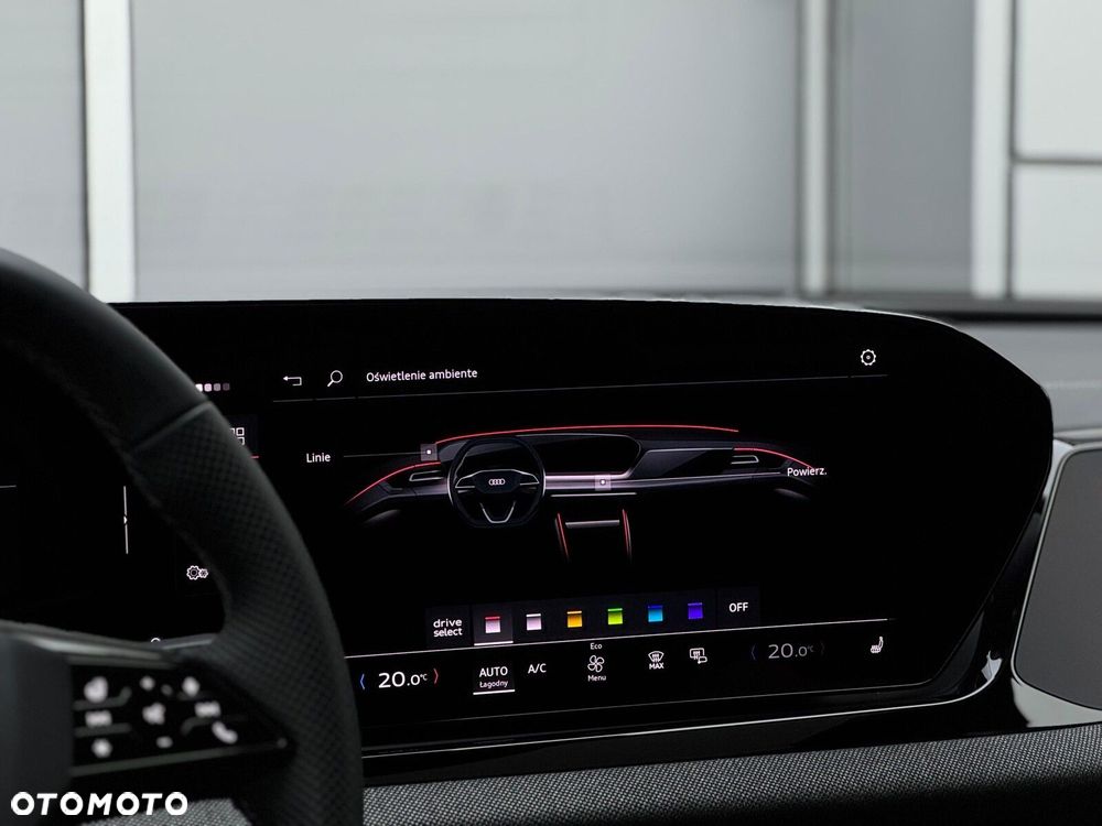 Audi A6 Limousine - 29