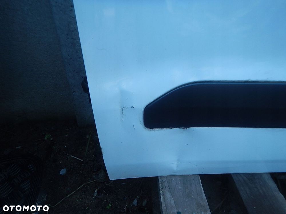 drzwi przod lewe transit connect mk2 2014- - 2