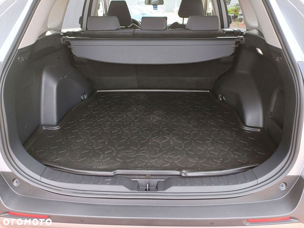 Toyota RAV4 2.5 Hybrid Comfort 4x2 - 19