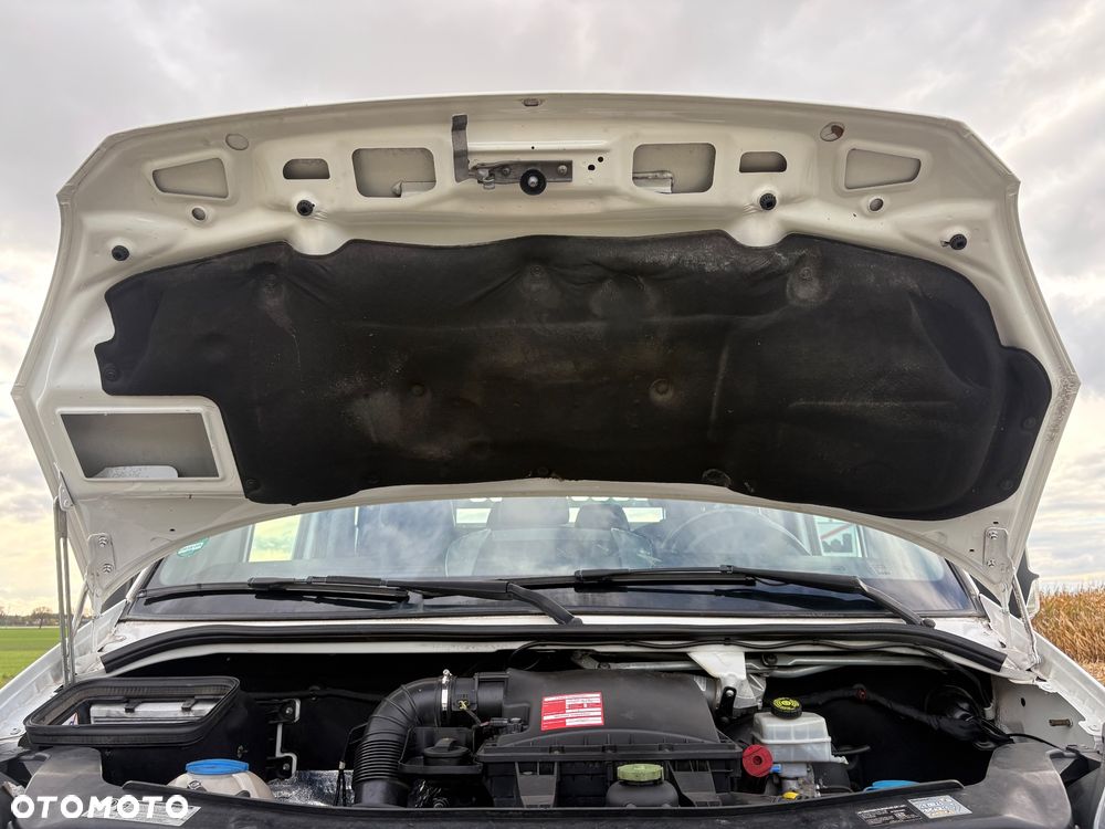 Volkswagen Crafter - 27
