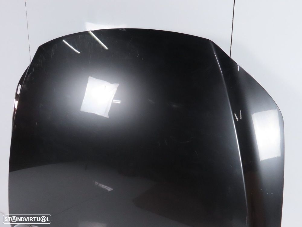 Capo / Capot Usado / Original MAZDA 3 (BP) - 2