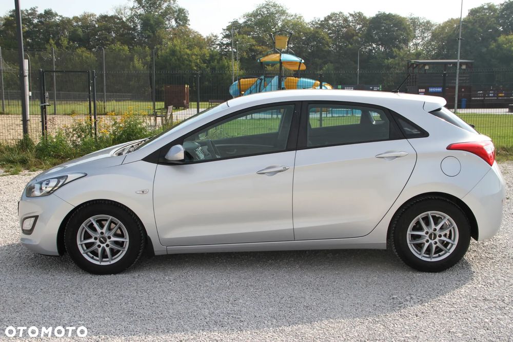 Hyundai i30 1.4 Style - 4