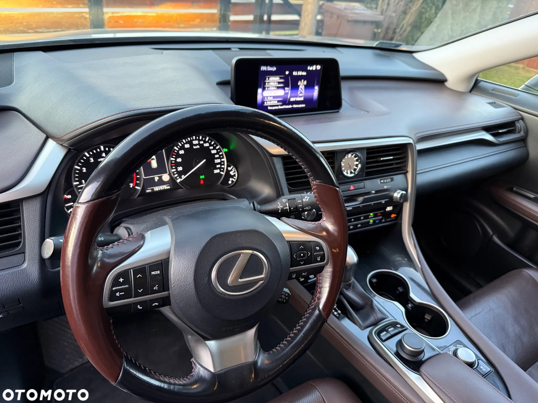 Lexus RX 200t / 300 Elegance - 10