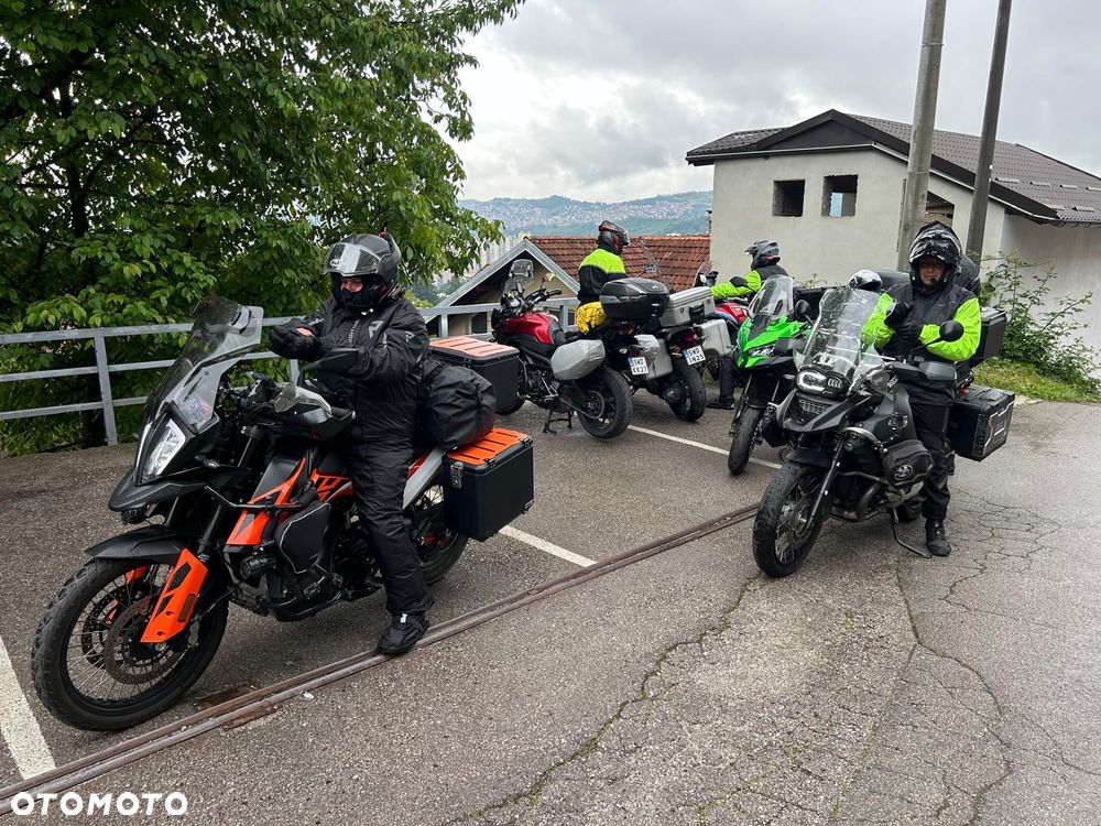 KTM Adventure 790 - 30