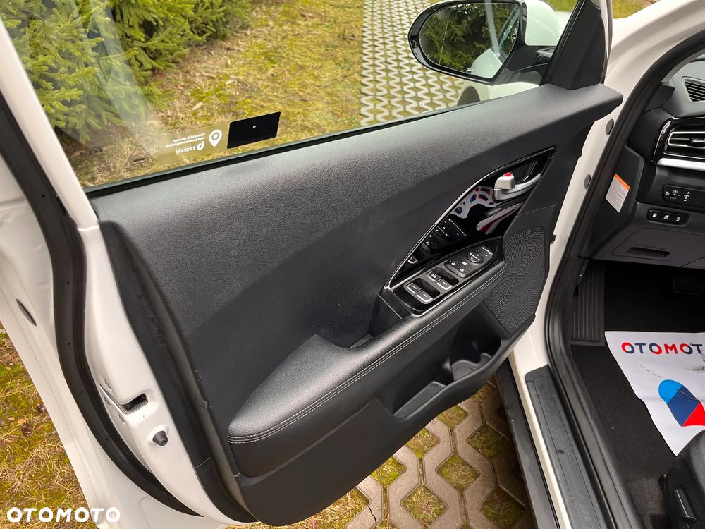 Kia Niro - 20