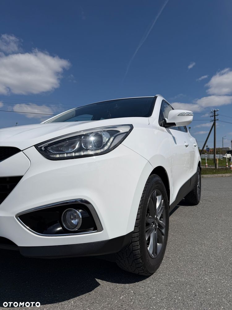 Hyundai ix35 - 6