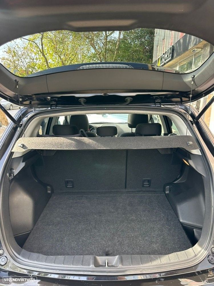 Mitsubishi ASX 1.8 DI-D Instyle - 15