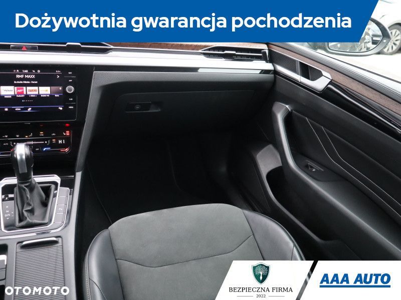 Volkswagen Arteon - 9