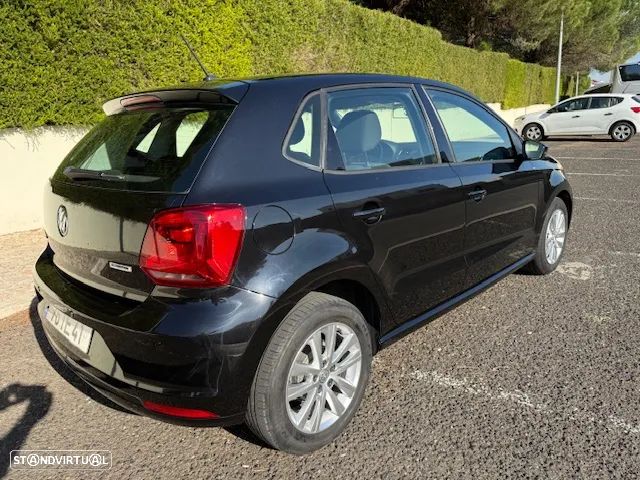 VW Polo 1.0 Confortline - 3