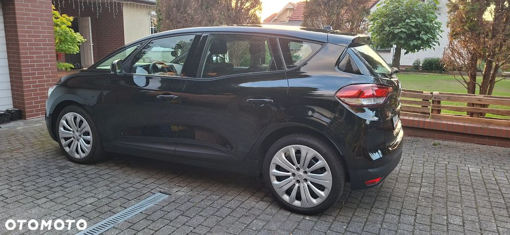 Renault Scenic 1.2 TCE Energy Life - 7