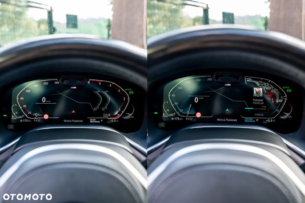 BMW Seria 7 750Ld xDrive sport - 28