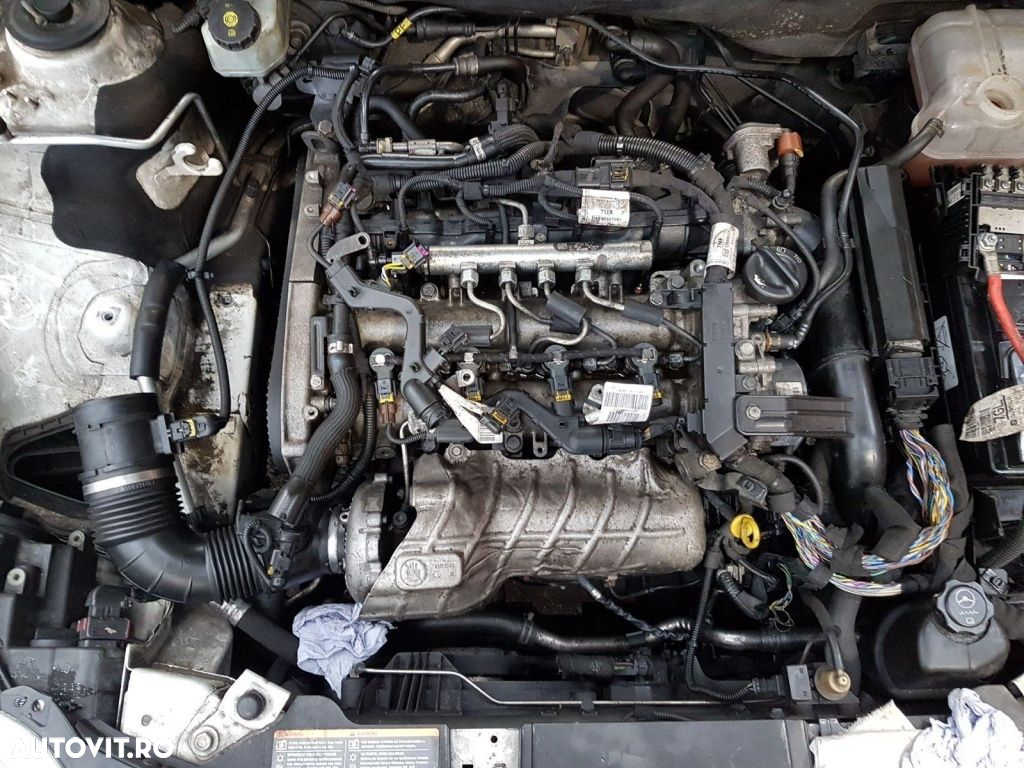Cutie viteze manuala Opel Insignia A 2010 Break 2.0 CDTi ok - 12