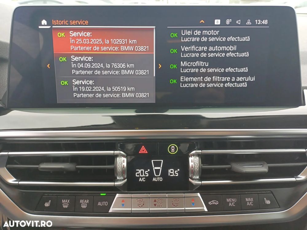 BMW X4 xDrive20d Aut. - 17